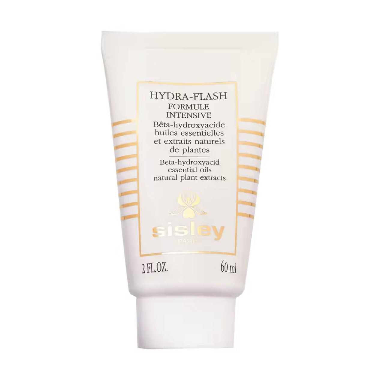 Інтенсівно зволожуюча маска для обличчя Sisley Hydra-Flash Intensive Formule Intensive, 60 мл